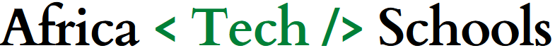 Africa Tech Schools logo
